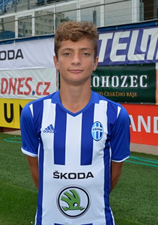 HAVLAS Jakub "9"